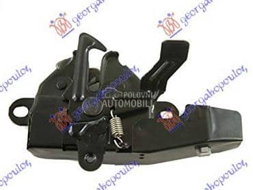 BRAVA HAUBE NA VEZNOM LIMU za Toyota Prius od 2004. do 2009. god.