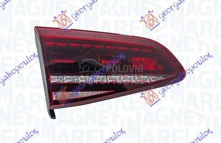 STOP LAMPA UNUTRASNJA LED Levo