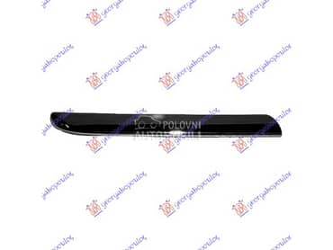 LAJSNA PVC MASKE HROM 04-... za Honda CR-V od 2002. do 2007. god.