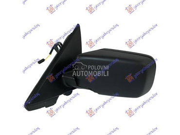 RETROVIZOR ELEKTRICNI SA... za BMW Serija 3 od 2001. do 2005. god.