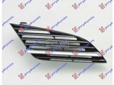 PVC MASKA Desno za Nissan Primera od 2002. do 2008. god.