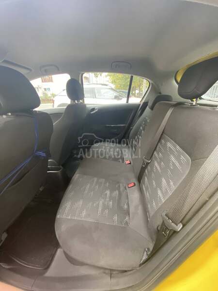 Opel Corsa D 1.3D