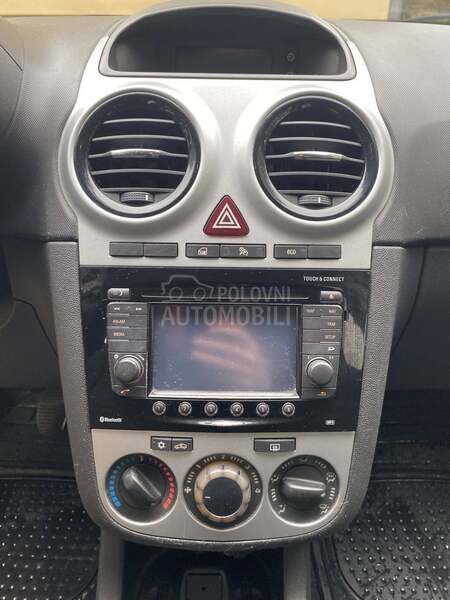 Opel Corsa D 1.3D