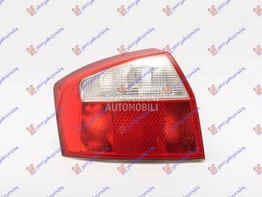 STOP LAMPA Levo za Audi A4 od 2000. do 2004. god.
