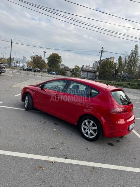 Seat Leon 1.6