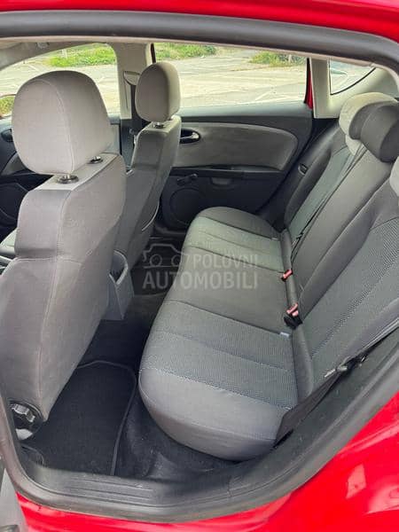 Seat Leon 1.6