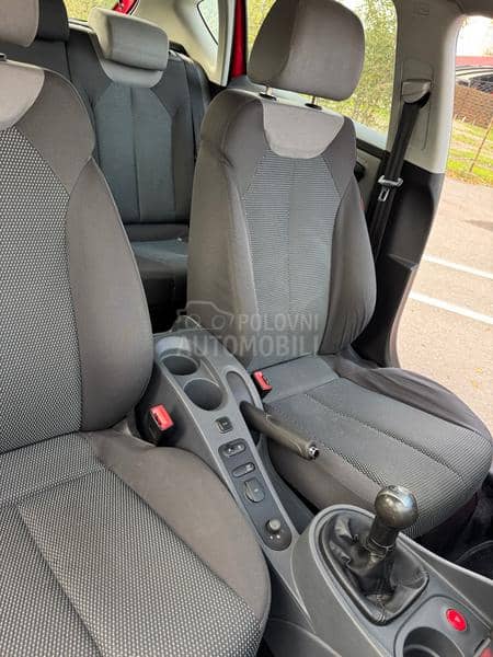 Seat Leon 1.6