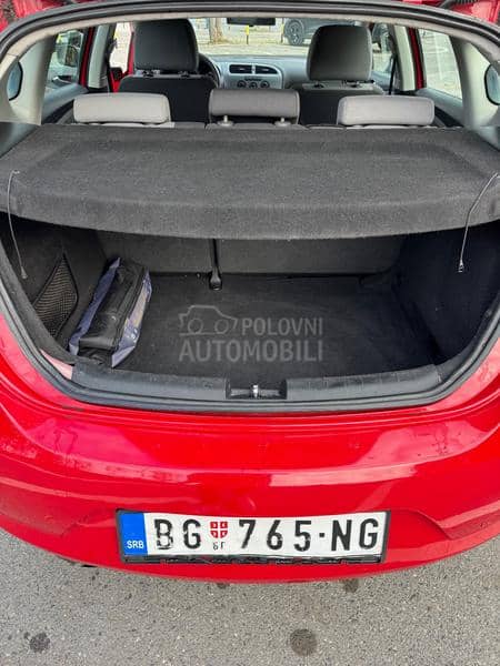 Seat Leon 1.6