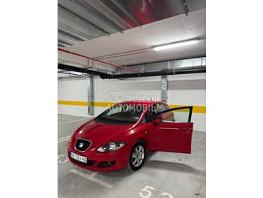 Seat Leon 1.6