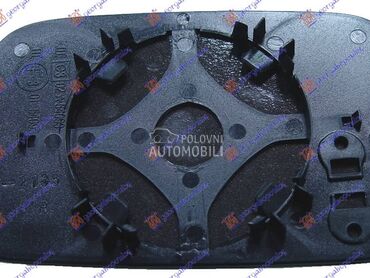 STAKLO RETROVIZORA Desno za Volkswagen Polo od 1994. do 1999. god.