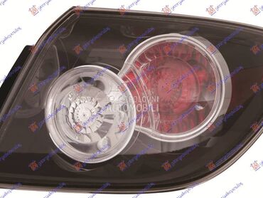 STOP LAMPA SPOLJASNJA 5... za Mazda 3 od 2004. do 2008. god.