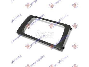 NEMA- POKLOPAC MAGLENKE Levo za Škoda Felicia od 1994. do 1998. god.