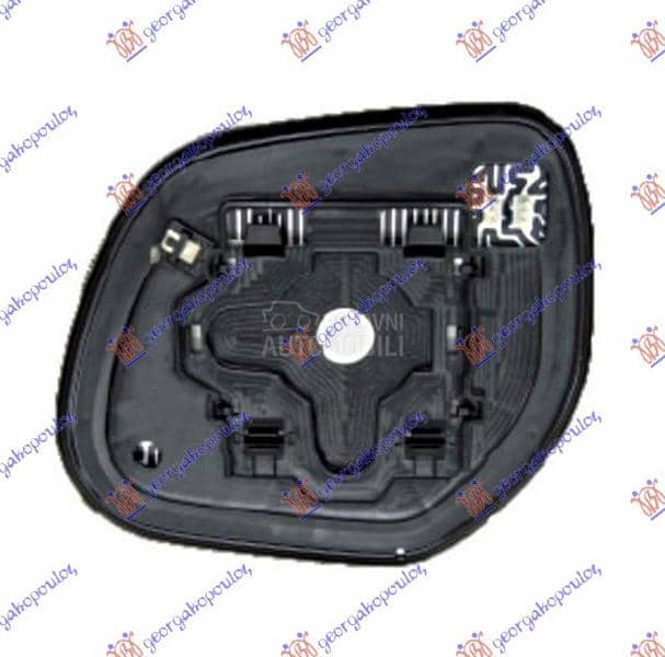 STAKLO RETROVIZORA SA...