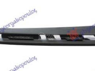 RESETKA PREDNJEG BRANIKA... za Porsche Cayenne od 2018. do 2023. god.