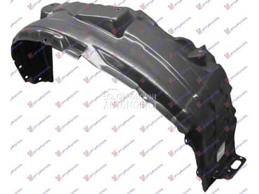 POTKRILO Desno za Peugeot 4007 od 2008. do 2012. god.