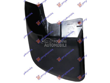 ZASTITA OD BLATA ZADNJA Levo za Mitsubishi L200 od 2006. do 2010. god.