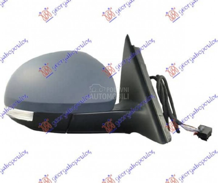 RETROVIZOR ELEKTRICNI SA...