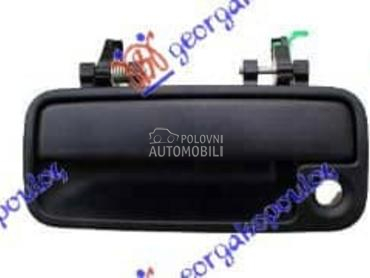 KVAKA PREDNJIH VRATA... za Land Rover Freelander od 1998. do 2007. god.