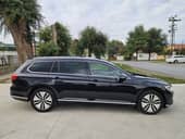Volkswagen Passat B8 1.6 TDI DSG/PAN/LED