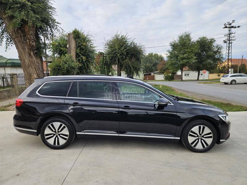 Volkswagen Passat B8 1.6 TDI DSG/PAN/LED