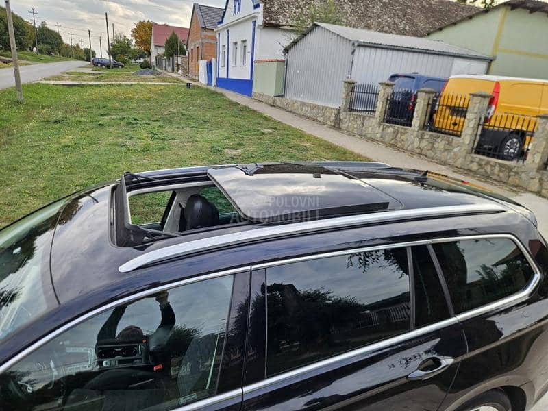 Volkswagen Passat B8 1.6 TDI DSG/PAN/LED