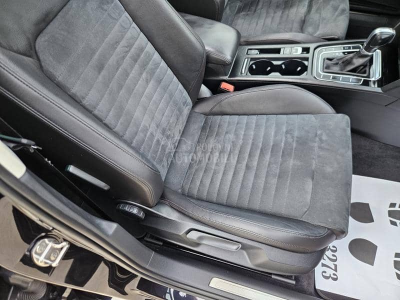 Volkswagen Passat B8 1.6 TDI DSG/PAN/LED