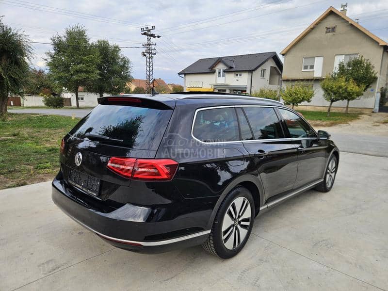 Volkswagen Passat B8 1.6 TDI DSG/PAN/LED