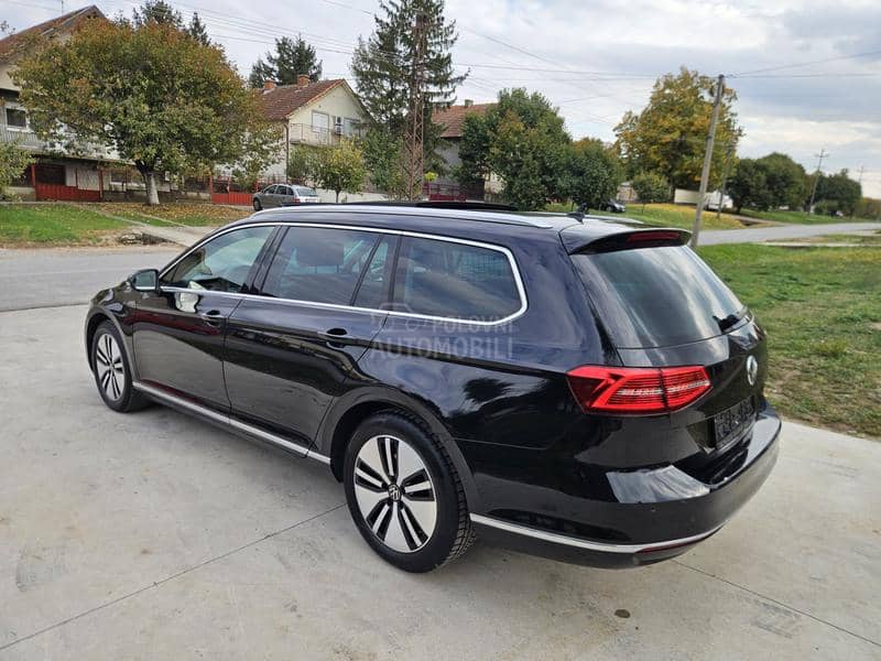 Volkswagen Passat B8 1.6 TDI DSG/PAN/LED