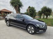 Volkswagen Passat B8 1.6 TDI DSG/PAN/LED