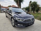 Volkswagen Passat B8 1.6 TDI DSG/PAN/LED