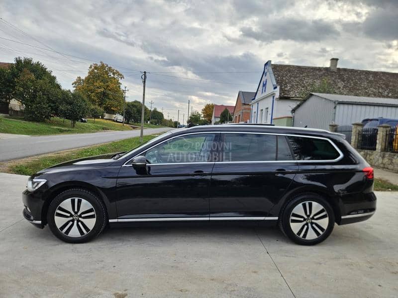 Volkswagen Passat B8 1.6 TDI DSG/PAN/LED