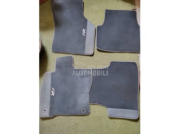 Originalne Patosnice   FR za Seat Leon