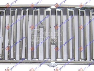 PVC MASKA -03 za Volvo S80 od 1999. do 2006. god.