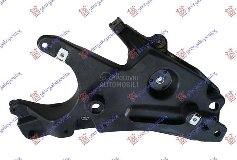 NOSAC PREDNJEG BLATOBRANA...