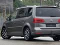 Volkswagen Touran 1.4 TSI, HighLine,CH