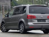 Volkswagen Touran 1.4 TSI, HighLine,CH