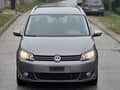 Volkswagen Touran 1.4 TSI, HighLine,CH