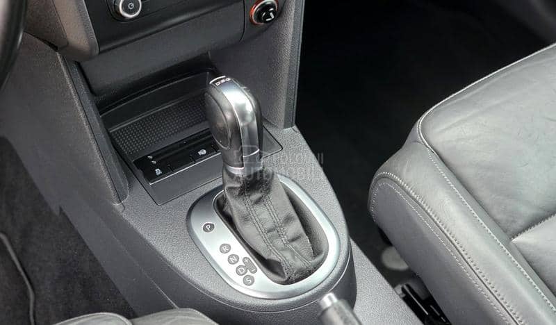 Volkswagen Touran 1.4 TSI, HighLine,CH