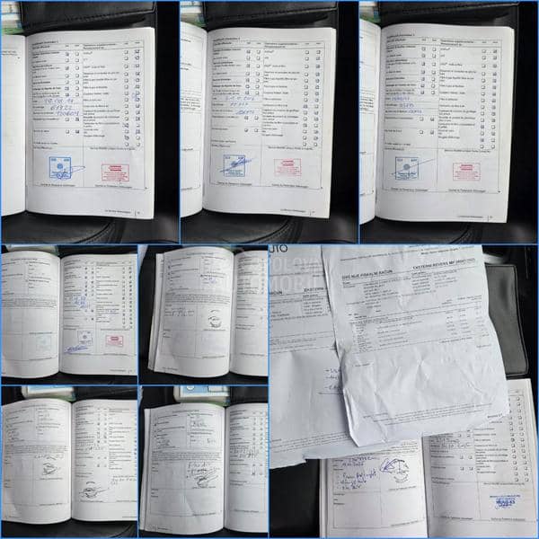 Volkswagen Touran 1.4 TSI, HighLine,CH