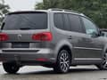 Volkswagen Touran 1.4 TSI, HighLine,CH