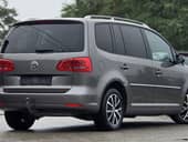 Volkswagen Touran 1.4 TSI, HighLine,CH