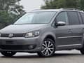 Volkswagen Touran 1.4 TSI, HighLine,CH