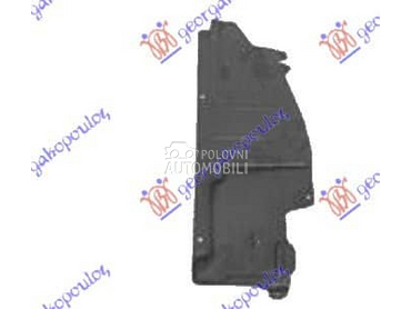 NEMA- ZASTITA MOTORA... za Mercedes Benz E Klasa od 1993. do 1995. god.