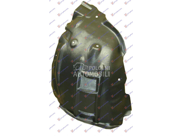 POTKRILO Desno za Renault Scenic od 2009. do 2012. god.