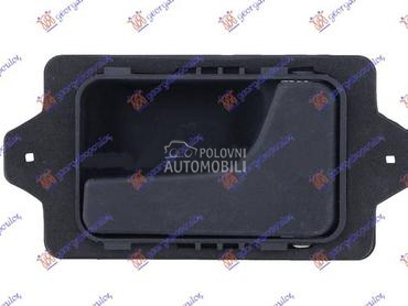 KVAKA PREDNJIH/ZADNJIH... za BMW Serija 5 od 1981. do 1988. god.