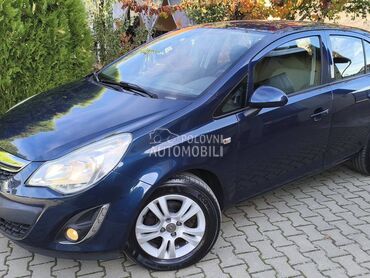 Opel Corsa D 1.3CDTI COSMO