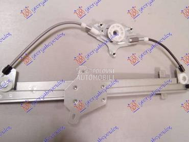 PODIZAC PREDNJEG PROZORA... za Mazda 2 od 2020. do 2022. god.