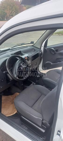 Citroen Berlingo 1.4i