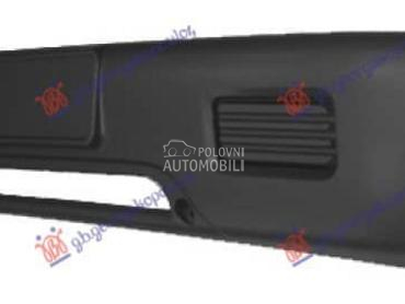 PREDNJI BRANIK 03- za Nissan Cabstar od 2000. do 2007. god.