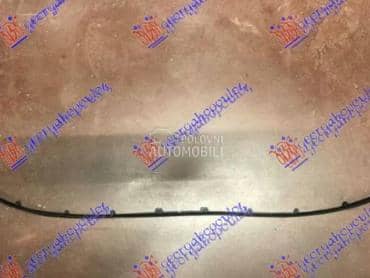 SPOJLER PREDNJEG BRANIKA za Hyundai Lantra od 2013. do 2015. god.